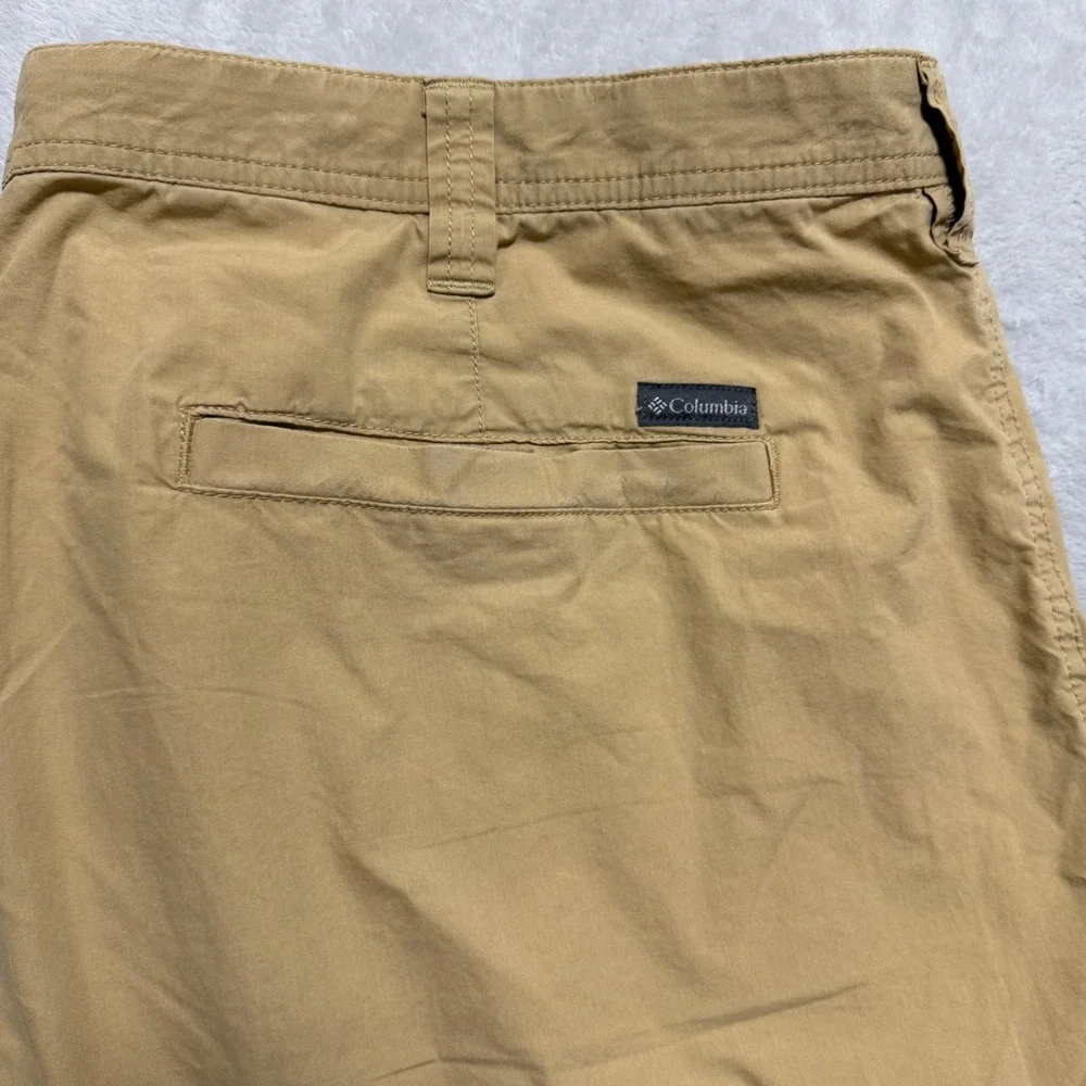 Columbia shorts mens